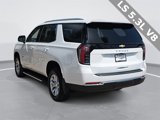 New 2025 Chevrolet Tahoe LS image 5