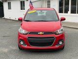 Used 2017 Chevrolet Spark LT image 2