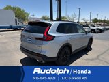 New 2026 Honda CR-V Sport image 5