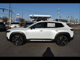 New 2025 MAZDA CX-50 AWD 2.5 Turbo w/ Accent Package image 2