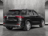 New 2025 Mercedes-Benz GLE 63 AMG S image 2