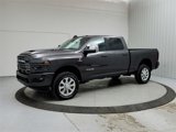 New 2025 RAM 2500 Laramie image 3