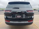New 2025 Jeep Grand Cherokee L Limited image 6