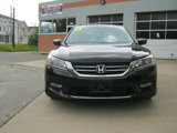 Used 2013 Honda Accord Sport image 3
