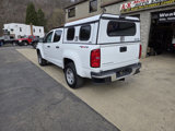 Used 2022 Chevrolet Colorado W/T w/ WT Convenience Package image 6