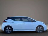 Used 2020 Nissan Leaf SL Plus image 6
