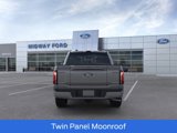 New 2025 Ford F150 Platinum w/ Equipment Group 702A High image 6
