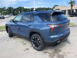 New 2026 Chevrolet Equinox RS w/ Convenience Package III image 4