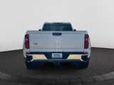 New 2025 Chevrolet Silverado 3500 LTZ w/ LTZ Convenience Package image 3