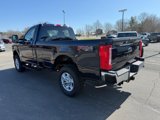 New 2025 Ford F250 XLT image 3