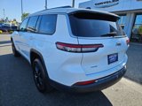 Used 2023 Jeep Grand Cherokee L Laredo image 3