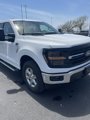 New 2025 Ford F150 XLT image 3