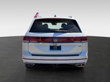 New 2026 Volkswagen Atlas SEL Premium R-Line image 5