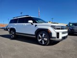 New 2025 Hyundai Santa Fe Limited image 2
