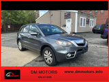 Used 2011 Acura RDX SH-AWD image 4