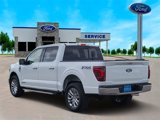 New 2025 Ford F150 Lariat w/ Equipment Group 501A Mid image 3