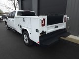 Used 2022 Chevrolet Silverado 2500 W/T w/ WT Fleet Convenience Package image 3