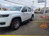 New 2024 Jeep Wagoneer 4WD image 4
