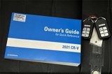 Certified 2021 Honda CR-V EX-L image 5