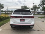 New 2025 Volkswagen Atlas SEL image 4
