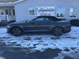 Used 2022 Ford Mustang Premium image 2