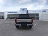New 2025 Ford F350 King Ranch w/ Chrome Package image 5