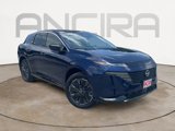 New 2025 Nissan Murano Platinum image 4