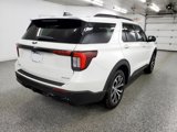 New 2025 Ford Explorer ST-Line image 4