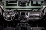 Used 2025 Chevrolet Silverado 2500 Custom w/ Custom Value Package image 2