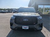 New 2025 Ford Explorer ST image 3