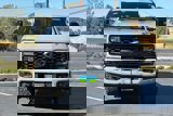 New 2025 Ford F250 4x4 Crew Cab Super Duty image 2