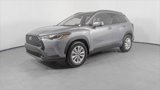 Used 2024 Toyota Corolla Cross LE image 2