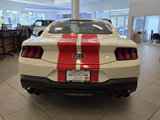 Used 2025 Ford Mustang GT Premium w/ 60th Anniversary Package image 4