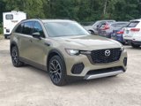 New 2025 MAZDA CX-70 Plug-In Hybrid w/ Premium Pkg image 2