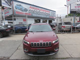 Used 2019 Jeep Cherokee Limited image 5