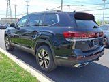 New 2025 Volkswagen Atlas SEL image 4