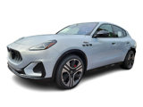 New 2025 Maserati Grecale Folgore image 2
