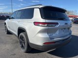 New 2025 Jeep Grand Cherokee L Laredo image 3