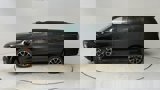 New 2025 Chevrolet Suburban RST w/ RST Capability Package image 4