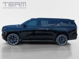 New 2025 Chevrolet Suburban RST w/ Comfort Package image 4