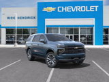 New 2025 Chevrolet Tahoe High Country image 2