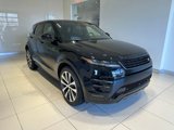 New 2026 Land Rover Range Rover Evoque Dynamic SE image 5