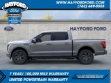 New 2025 Ford F150 Lightning Lariat image 3