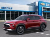 New 2026 Chevrolet TrailBlazer LT w/ Convenience Package image 2