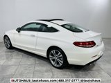 Used 2017 Mercedes-Benz C 300 Coupe w/ Premium 1 Package image 5