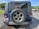 Used 2010 Jeep Wrangler Sport image 5