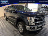 Used 2022 Ford F350 XLT w/ XLT Premium Package image 3