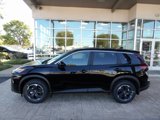 New 2026 Nissan Rogue SV image 4