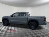 New 2025 Nissan Frontier PRO-4X w/ Pro Premium Package image 3