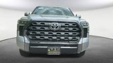 New 2025 Toyota Tundra Platinum image 2